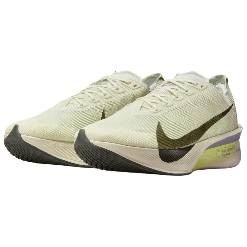 Nike Zoom VaporFly Next 4% Casual Running Shoes Unisex Green HF6414-004