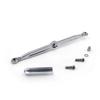 Motorcycle Accessories Gear Shift Linkage Skull For Harley Davidson Road King 1994-2024 Softail 86-24 Trike