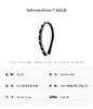 ELLE Versatile French Elegant Hair Accessories for Women