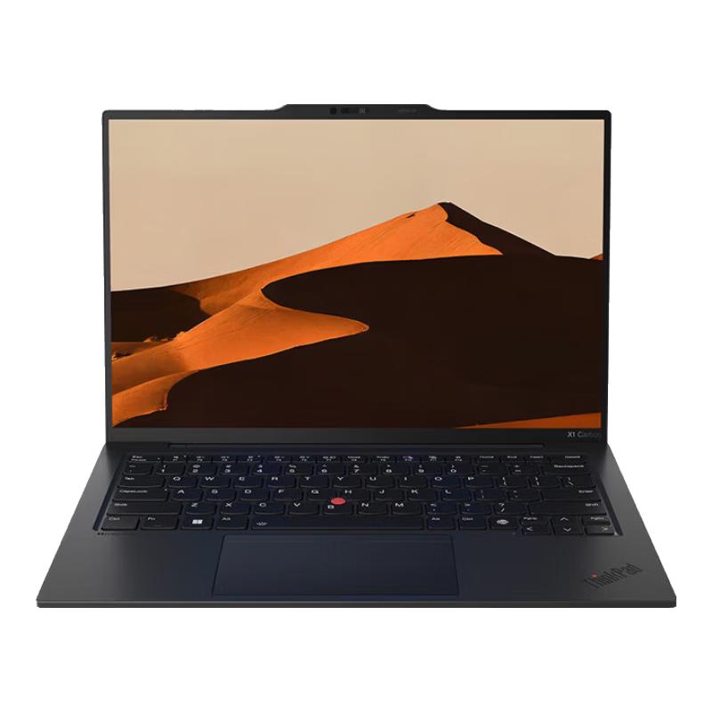 

Бизнес-ноутбук ThinkPad X1 Carbon Aura AI (Китайская версия) 14-inch, 32GB RAM, 1TB SSD