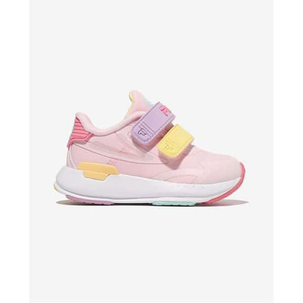  Fila Kids  Kids Elite Valocco Kd  3xm01794f 694 