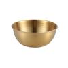 Stainless Steel Mixing Bowls Heavy Duty Nesting Salad Mixing Bowls with Scale