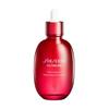 SHISEIDO Ultimune Power Infusing Oil 75mL Serum Hair Care Oil-based Green Floral Fragrance Anti-Aging Firmness Dryness Hyaluronic Acid