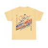 McPherson Merry Macks Gegründet 1908 Kansas Baseball T-Shirt