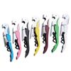 Multifunction Corkscrew Portable Beer Bottle Can Opener Bar Tool Wine Opener  Casual Gifts