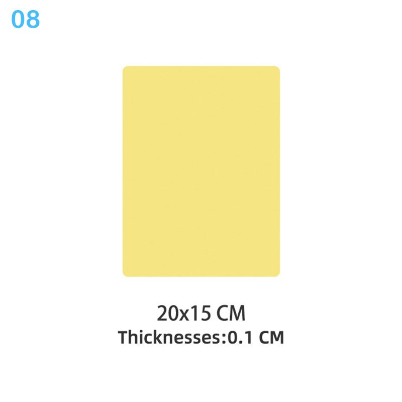 1 Pcs Silicone Blank Eyebrow Brow Tattoo Permanent Makeup Supplies Microblading Practice Skin Tattoo Beginner Exercise Tool