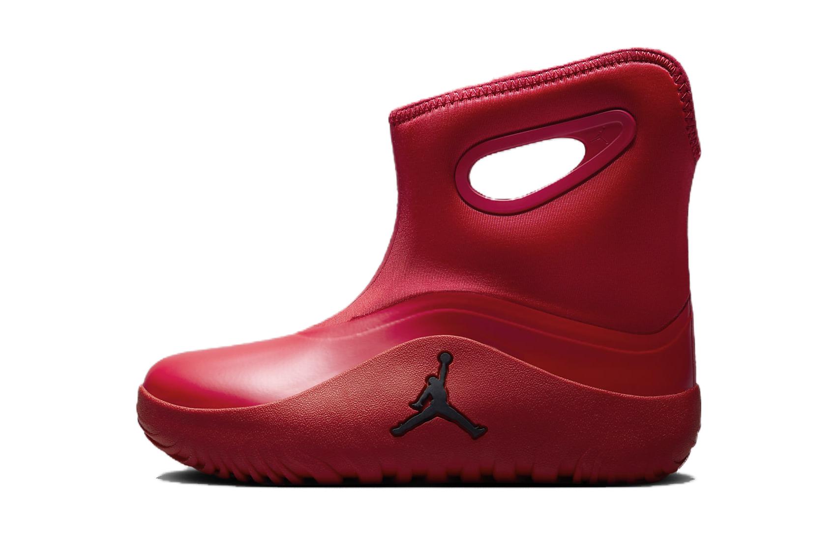 Air Jordan Lil Drip PS  Fire Red  31
