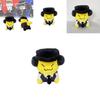 Roblox Forsaken Chance Plush Toy Animal Figure For Collectors And Giftgiving