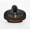 Mountain Bike Seat Cushion, New Big Butt Saddle Bike Saddle Mountain Bike Accessories Bicycle Seat Cushion