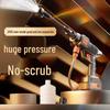 Cordless High-Pressure Car Washer with Rechargeable Battery