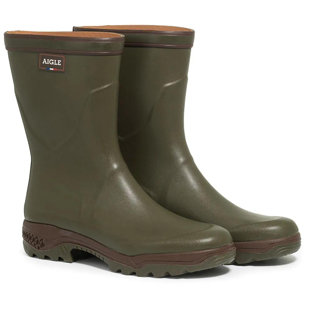 Aigle Rain Boots Parcours 2 Bott
