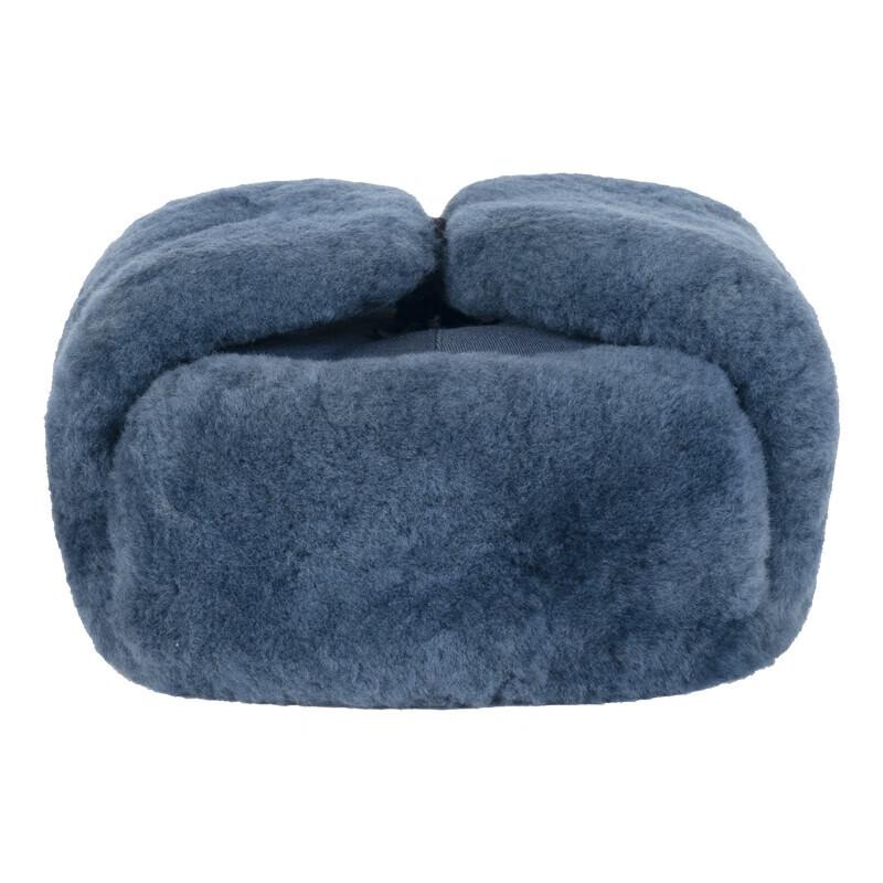 Winter Warm Lei Feng Hat with Ear Flaps