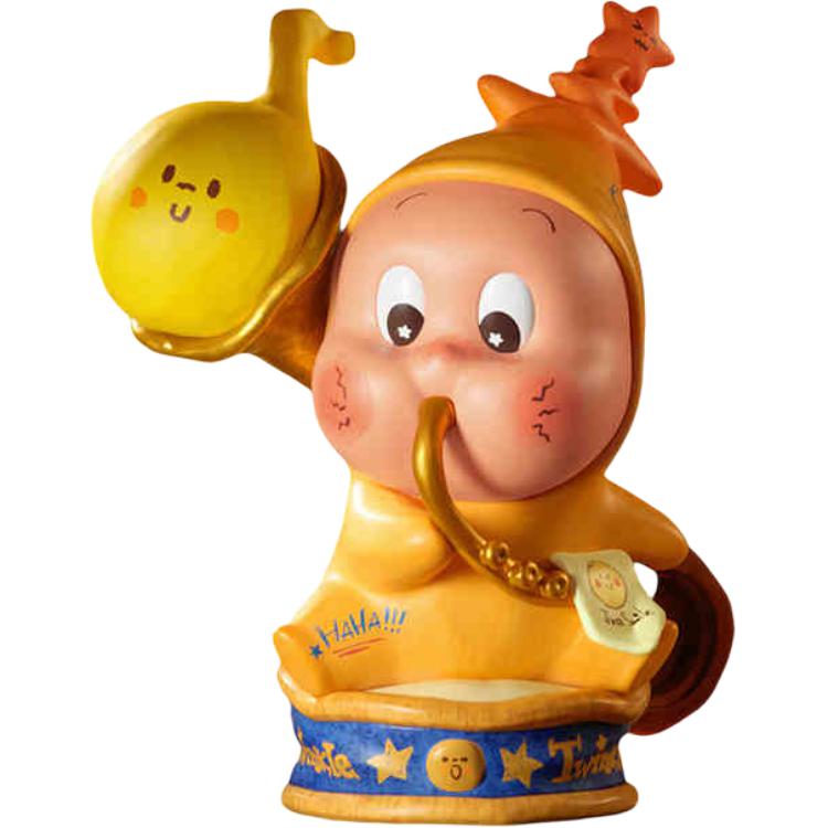 POP MART Twinkle Twinkle Star People From Stars Collection Blind Box Products, Single Blind Box