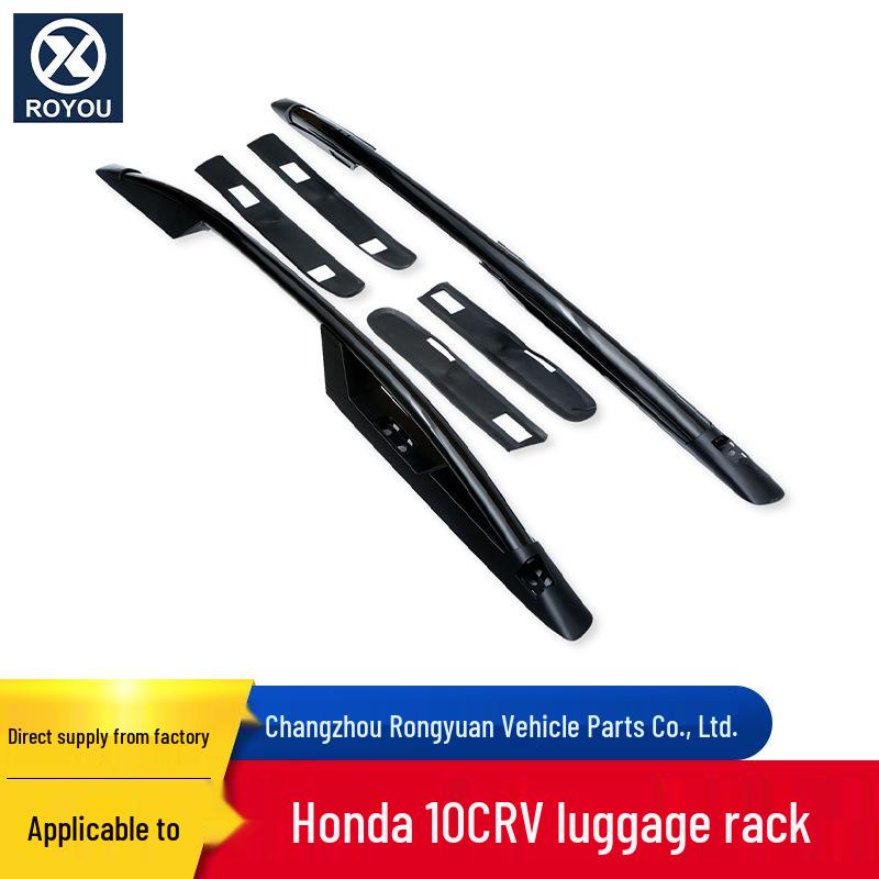

Honda 10CRV Roof Rack Car Accessories for Luggage and Modification Contact Customer Service