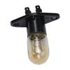 Components Microwave Ovens Bulb Oven Practical Replacement