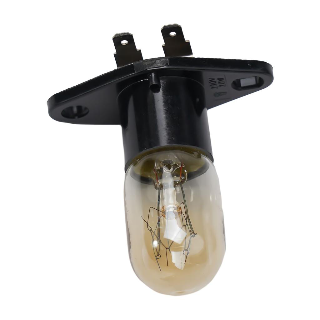 Components Microwave Ovens Bulb Oven Practical Replacement