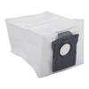 Replacement Kit Filter Paper Inserts Nylon Side Bristles