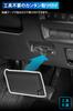 Carmate CX507K MXPC10G / MXPL10G / MXPL10G / MXPL15G ETC Cover for Toyota 10