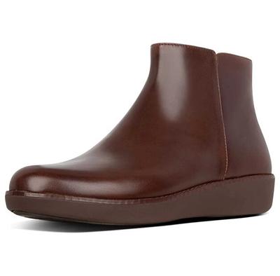 Fitflop Ziggy Zip Boots