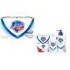 Safeguard Pure White Bar Soap