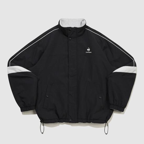 Unbranded Neo Sunny Dues Oversized Jacket QQ323JJK91