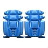 1 Pair Working Trouser Kneepad Inserts Portable, Lightweight Practical EVA Wear Resistant for House