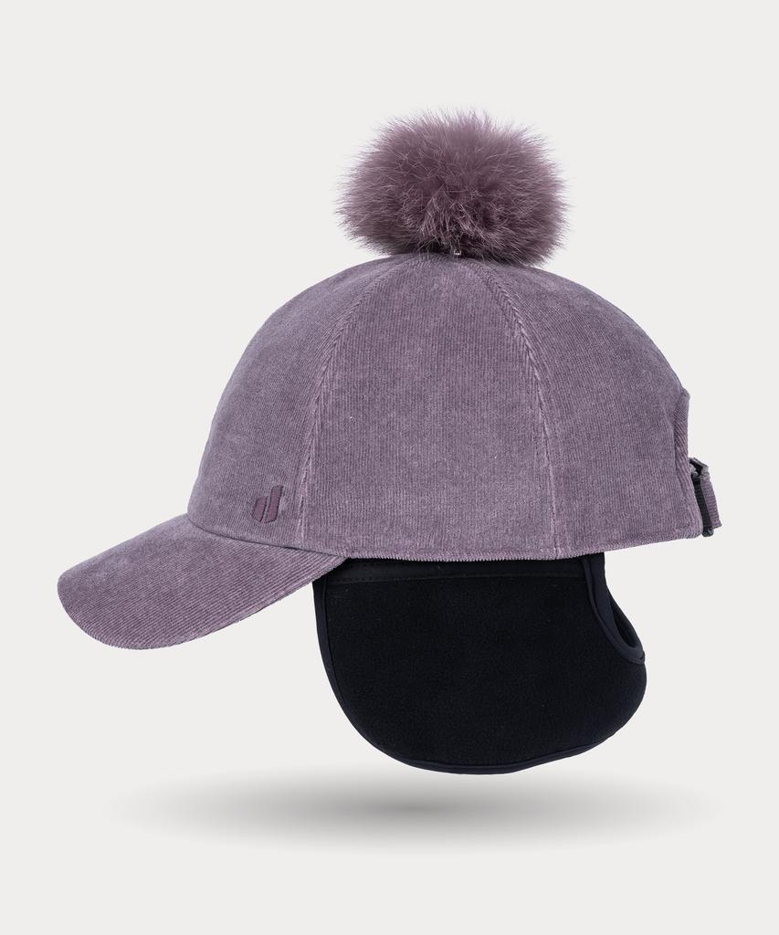 DEUTER Toto Pom-Pom Cap (Female)