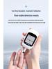 Sannuo Youzhi C301Air Home Blood Glucose Test Strips & Meter