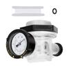 Pool Filter Part 273564Z Air Valve Simplifies Filter Maintenance Suitable For DIY Manual Air Release Valve Kit