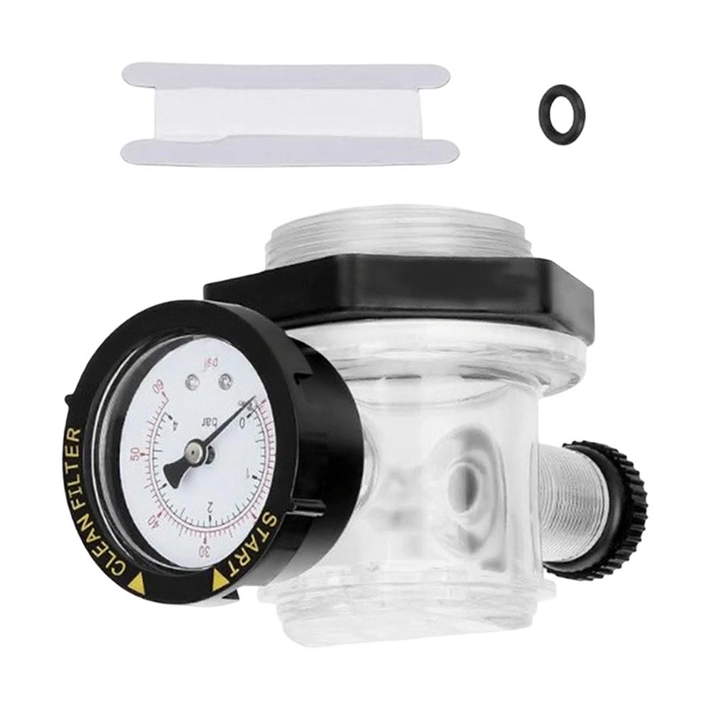 Pool Filter Part 273564Z Air Valve Simplifies Filter Maintenance Suitable For DIY Manual Air Release Valve Kit