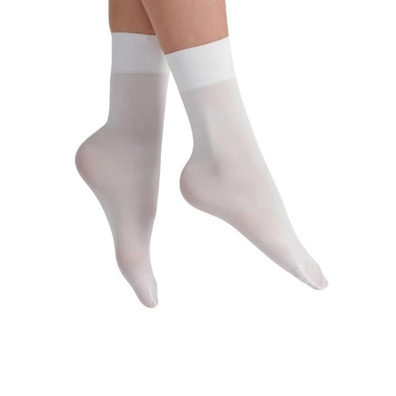 Женские/женские балетные носки Silky Dance Essentials