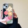 Mobile Phone Cases for iPhone 11 13 XR 15 Pro Max 12 14 Pro Max Case iPhone 16 XS Max Mirror Protective Case Mirror Exquisite Cartoon Waterproof