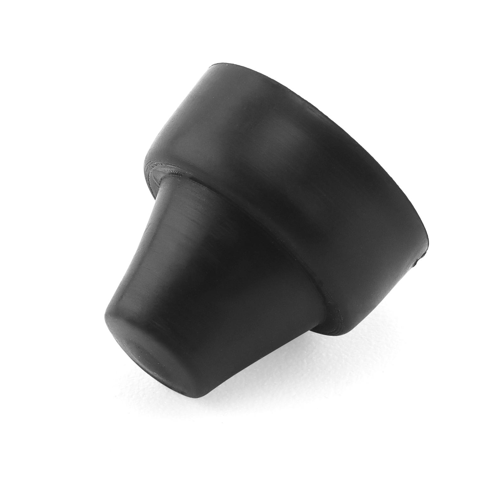 

Motorcycle Rubber Speedometer Reset Switch Knob Boot 67880-94 For Harley Touring Road King Sportster XL Dyna Softail 1995-2015 чёрный