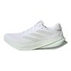 adidas Supernova Rise 2 Bianco Cristallo Giada Scarpe da Ginnastica da Donna Calzature-Bianco Argento-Verde JR2651