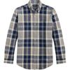Polo Ralph Lauren Plaid Oxford Cotton Long Sleeve Shirt Classic Edition Men shirts 710950421-004