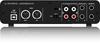 Behringer UMC204HD