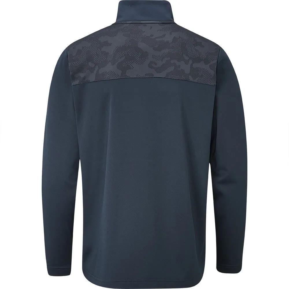 Stuburt Свитер с полумолнией Active Tech