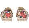 Женская обувь TOMS Shoes Alpargata rope 2 0 10021889 licht-mandel mehrfarbig