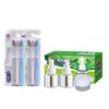 Shuke Toothbrush & Chao Wei Mosquito Repellent Combo