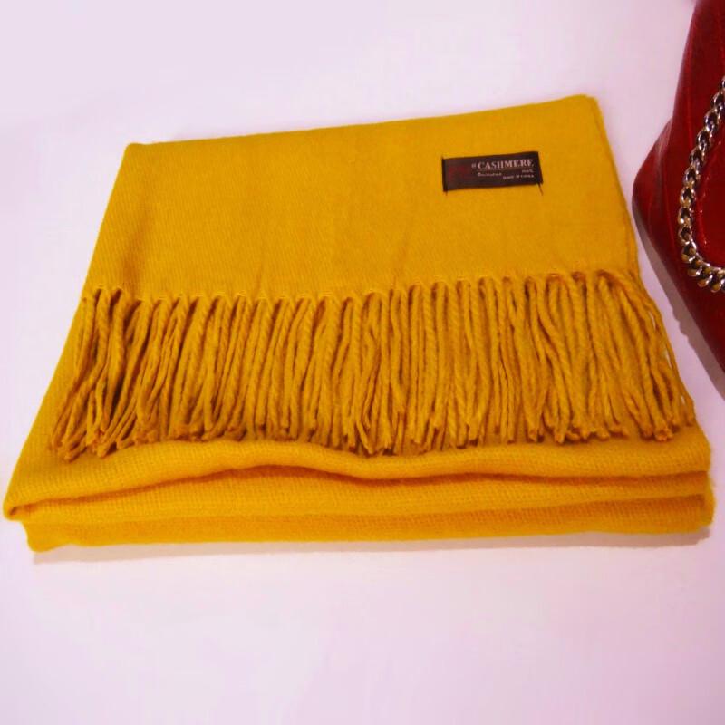 Women s Winter Tassel Scarf & Shawl