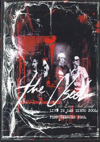 

DVD USED - Live In San Diego 2004 NONE NOT ON LABEL Unknown Music Video Used