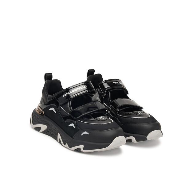 Кроссовки KARL LAGERFELD Blaze