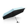 Beneunder BM663 Portable UPF50+ UV Protection 5-Fold Sun/Rain Umbrella
