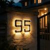 Led Işıklar – Led güneş lambası
