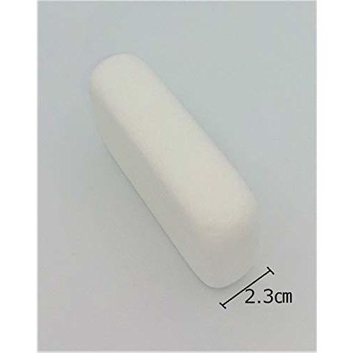 Silk Pumice Soft Pumice Exfoliating Silk Powder Formula