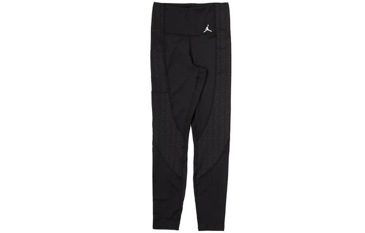 Jordan Sports Pants Women s Moderate CQ6676-010 L