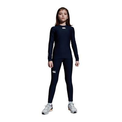 Childrens/Kids Thermoreg Long-Sleeved Base Layer Top