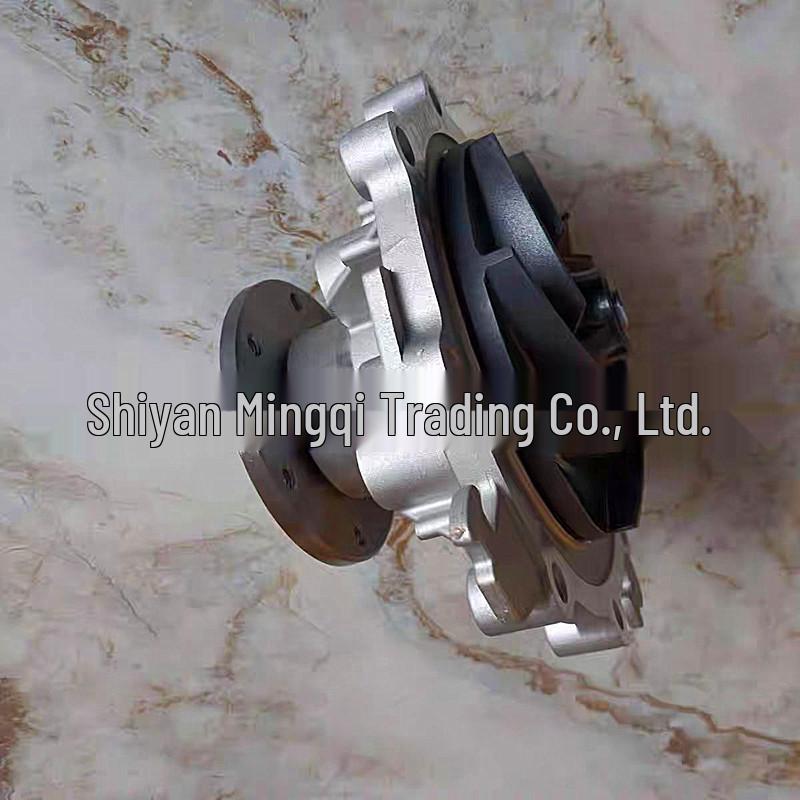 China Schwerlastwagen MAN Motor Wasserpumpe NC11MC13MT13 VI 202V06500-6696