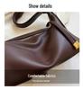 2025 Versatile Retro Dumpling Shoulder & Crossbody Bag