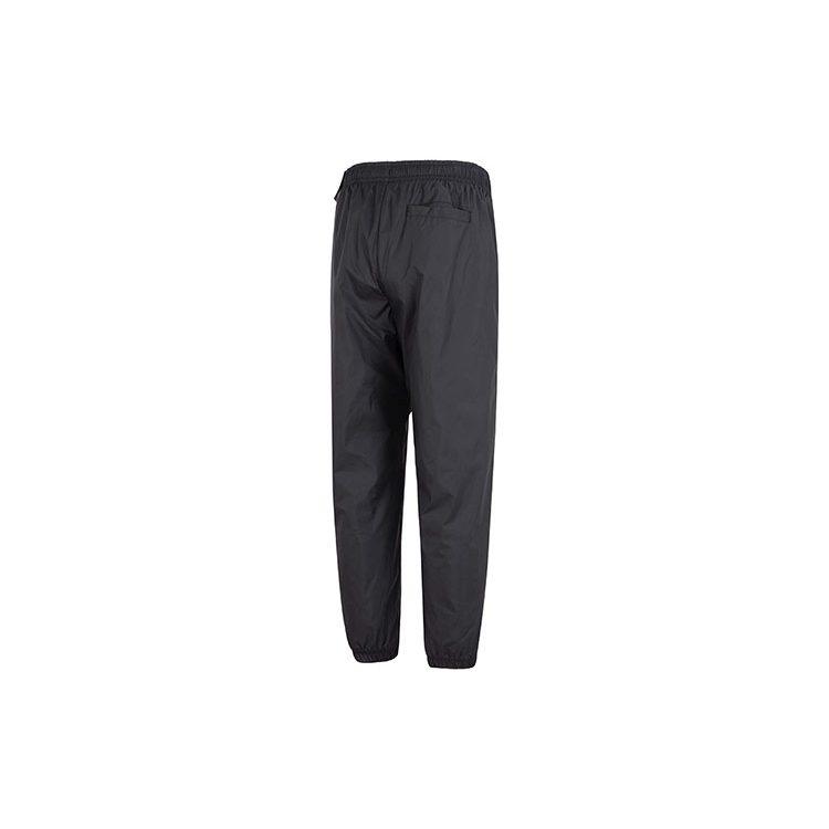 Nike Knitted Sweatpants Men's Black DX0622-010